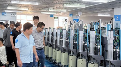 國(guó)產(chǎn)技術(shù)閃耀，靈科伺服超聲波品鑒會(huì)展現(xiàn)硬核實(shí)力