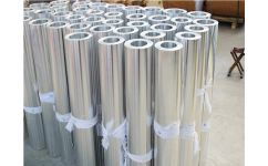 津田金屬 專業供應優質保溫鋁卷及鋼材，為您的工程提供可靠金屬材料